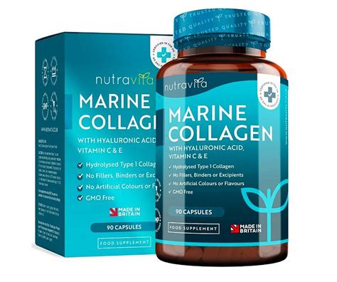 Revitalize Your Skin with Beach Magic High Quality Marine Collagen